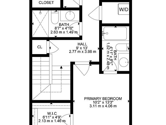 2nd image of 4470 Prowse Rd SW #5