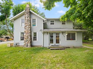 516 Oak St, Hudson, MI 49247