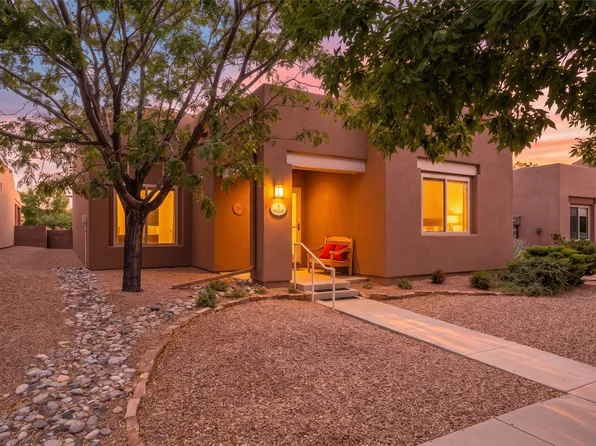 6549 S Richards Ave, Santa Fe, NM 87508