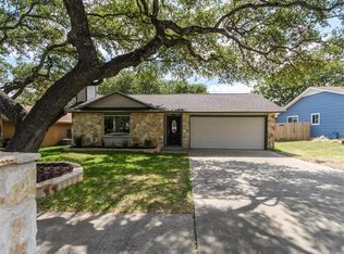 11214 Barrington Way, Austin, TX 78759