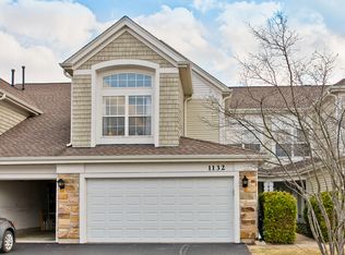 1132 Bristol Ln, Buffalo Grove, IL