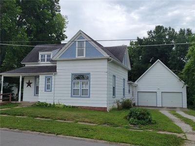 201 W Royle St, Richmond, MO, 64085