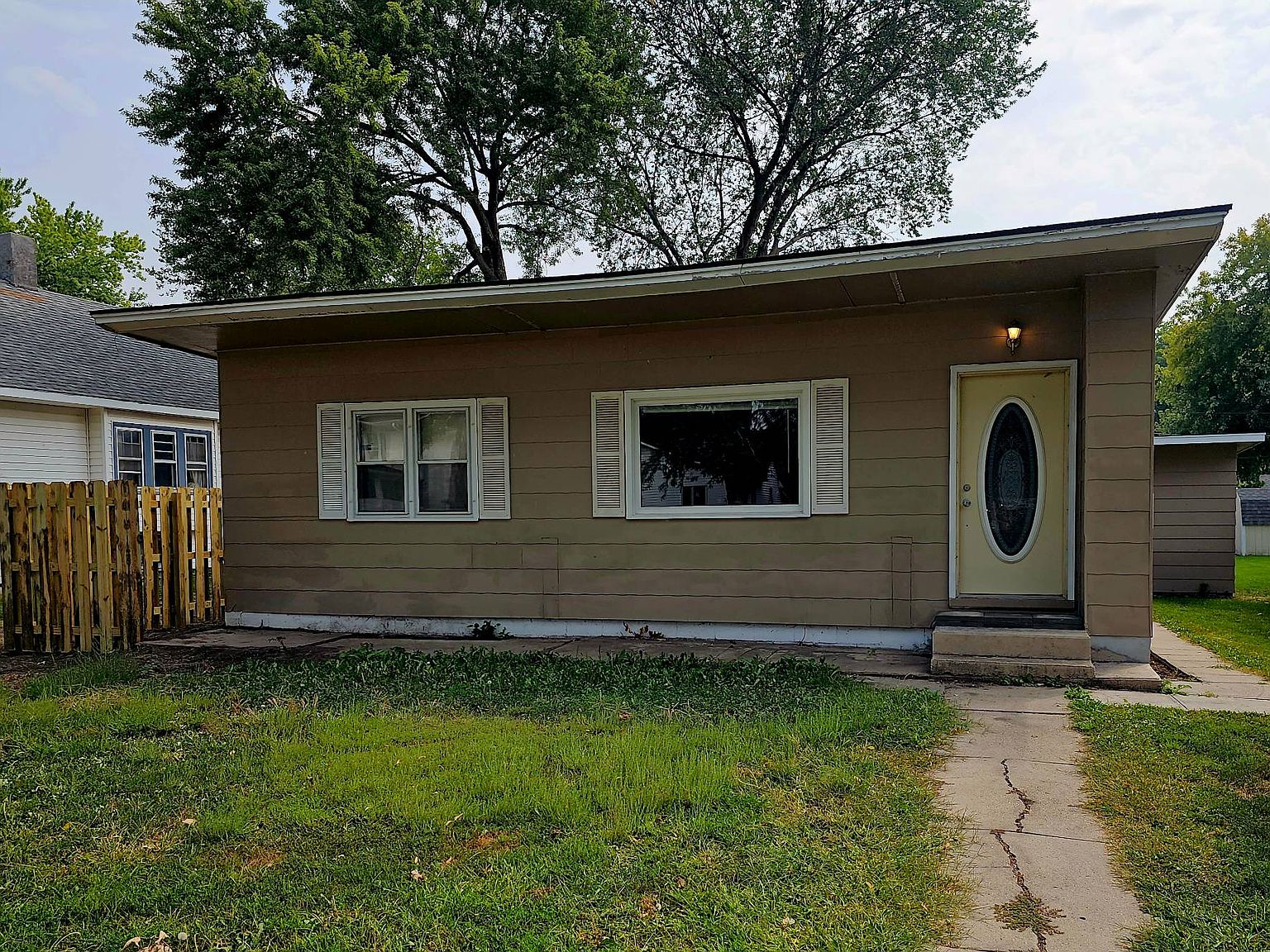 503 Drummond Ave, Wolbach, NE 68882 MLS 11205410 Zillow