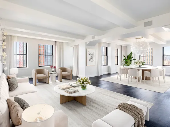 1 Hanson Pl APT 30A, Brooklyn, NY 11243