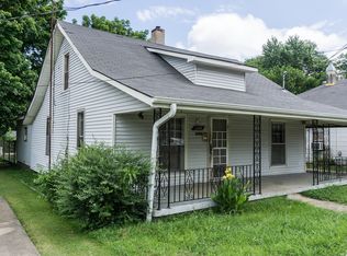 1208 Jones St, Dyersburg, TN 38024