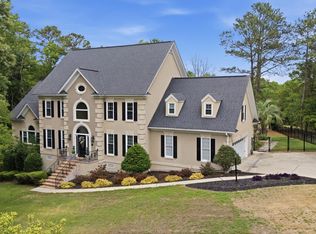 204 Stormycreek Ln, Blythewood, SC 29016