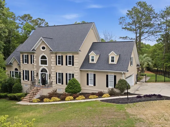 204 Stormycreek Ln, Blythewood, SC 29016