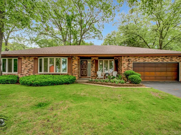 20 Deerfield Ave, Kankakee, IL 60901