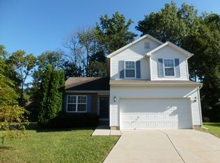 8338 Yankee Pass, Maineville, OH
