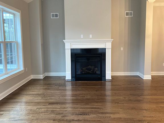 Ashford Great Room Fire Place