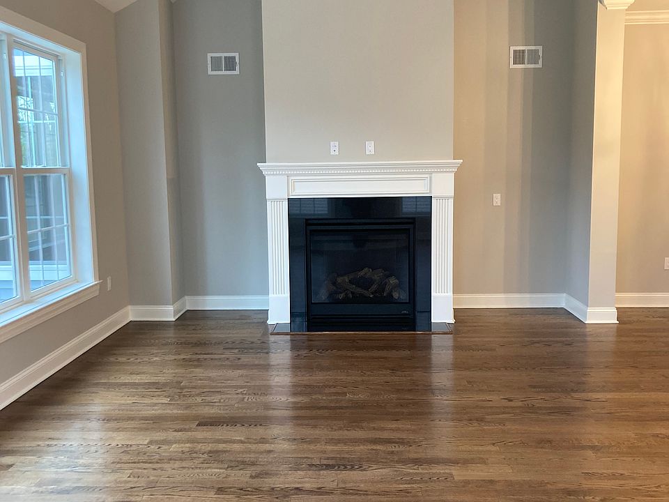 Ashford The Reserve At Arden Place Hillsdale, NJ by The Reserve At