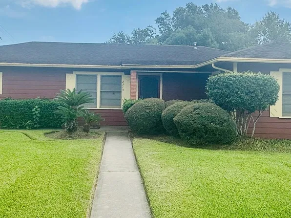 2715 San Antonio St, Beaumont, TX 77701