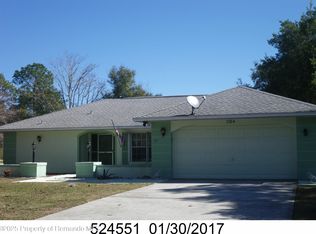 1184 Corolla Ave, Spring Hill, FL 34609