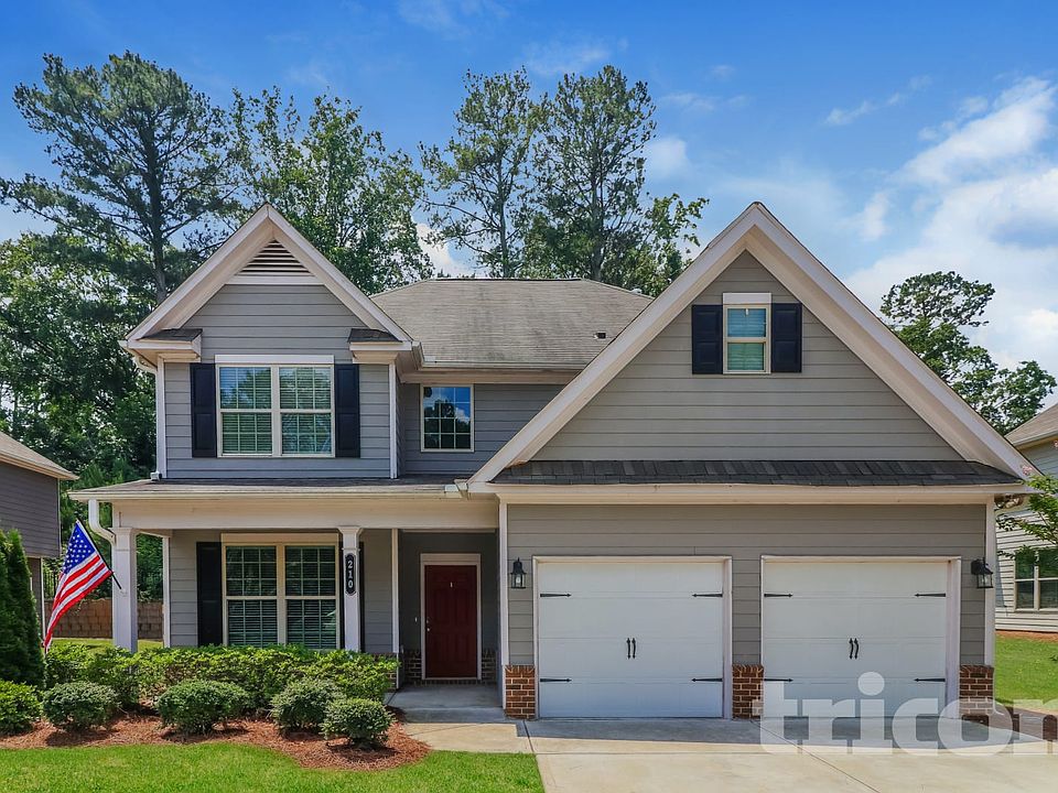 1st image of 210 Margrave Dr