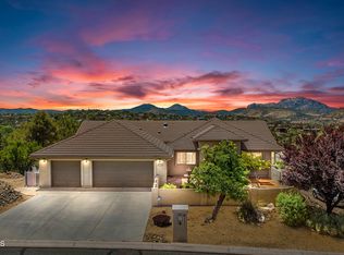 2286 Desert Willow Dr, Prescott, AZ 86301