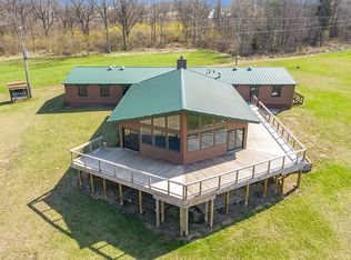 3384 Clawson Rd LOT WP001, Dowagiac, MI 49047