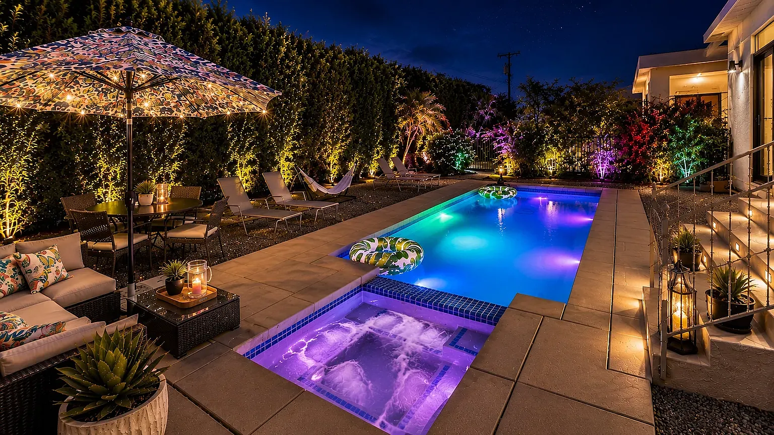 Buckboard Ln, Desert Hot Springs — Photo 1