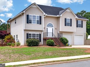 9 Ferry Crossing Dr SE, Rome, GA 30161