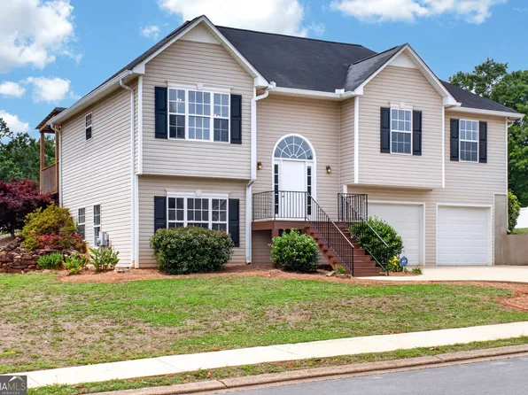 9 Ferry Crossing Dr SE, Rome, GA 30161