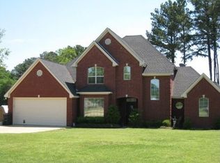 119 Private Road 7009, Frankston, TX 75763