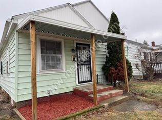 3214 Felician St, Fort Wayne, IN 46803