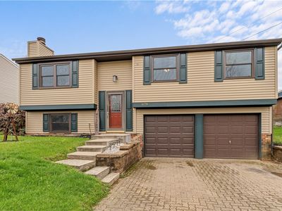 1179 Mike Reed Dr, South Park, PA, 15129