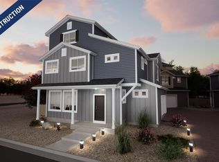 46589 Sunflower Lane, Bennett, CO 80102