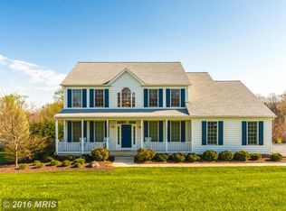 12920 Caleb Ct, Mount Airy, MD 21771