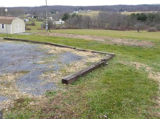 Mid Haines Rd, Augusta, WV 26704