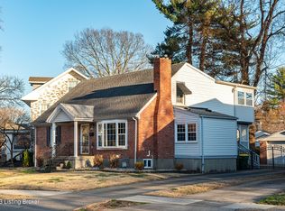 2226 Lowell Ave, Strathmoor Village, KY 40205