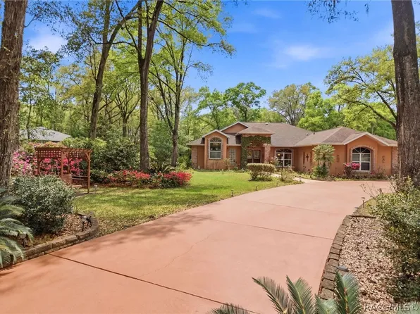 19295 SW 90th Lane Rd, Dunnellon, FL 34432