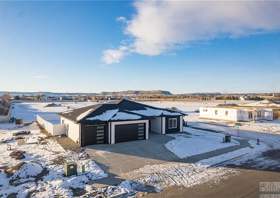 5308 N Iron Mountain Rd, Billings, MT 59106 Zillow