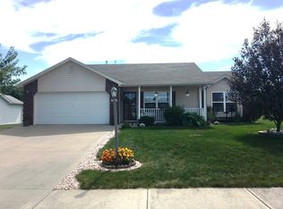 2011 Priscilla Ln, Kendallville, IN 46755