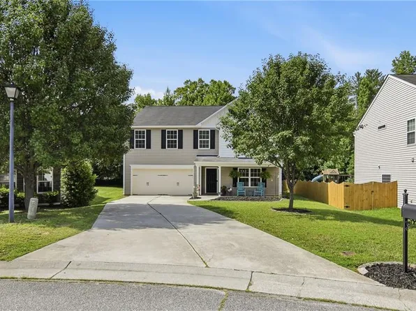 4530 Deighton Ct, Winston Salem, NC 27106