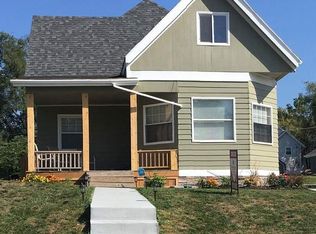 3338 N Manderson St, Omaha, NE 68111