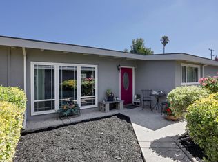 4706 Central Ave, Fremont, CA
