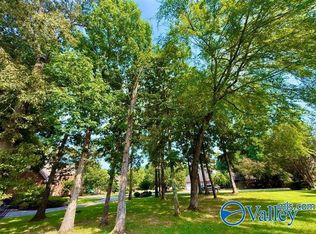 1551 Black Hall Ln SE, Decatur, AL 35601