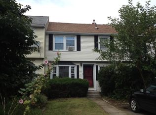 12 Michael Way, Cambridge, MA 02141