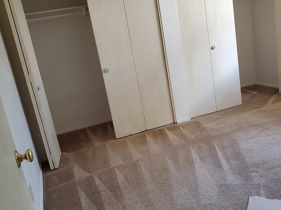 Bedroom Closets