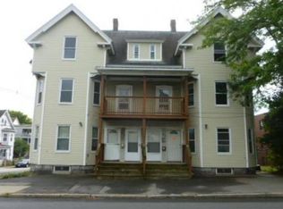 183 Moore St, Lowell, MA 01852