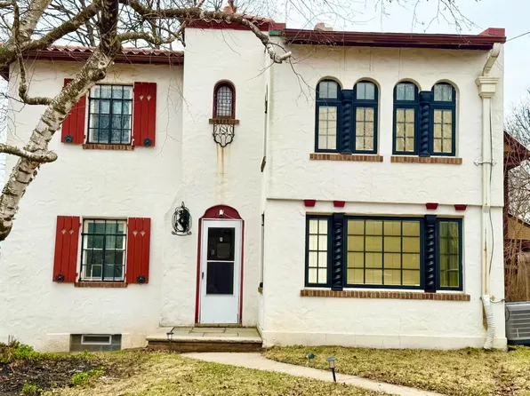 401 Oak St, Syracuse, NY 13203