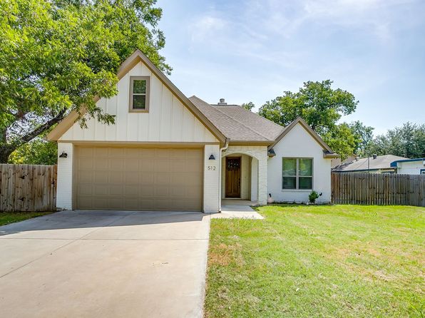 Home for Sale in Fort Worth TX