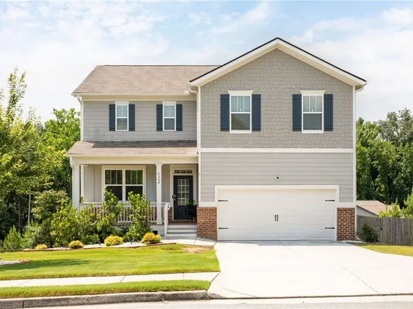 7364 Stone Bluff Dr, Douglasville, GA 30134