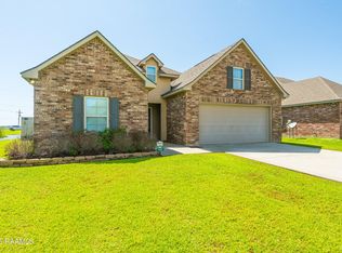 103 Broland Dr, Duson, LA 70529