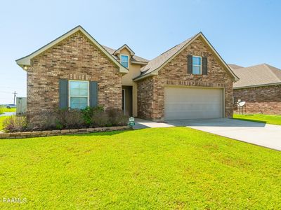 103 Broland Dr, Duson, LA, 70529