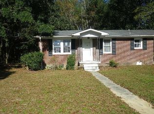 106 Roberts St, Eastover, SC 29044