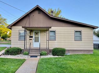 740 N French Ave, Colby, KS 67701