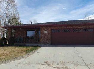 1348 Peppertree Dr, Montrose, CO 81401