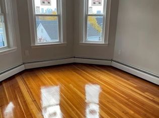 44 Temple St APT 1, Somerville, MA 02145