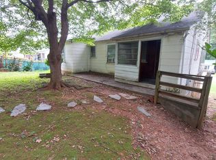 2833 Gilmer Ave, Winston Salem, NC 27105
